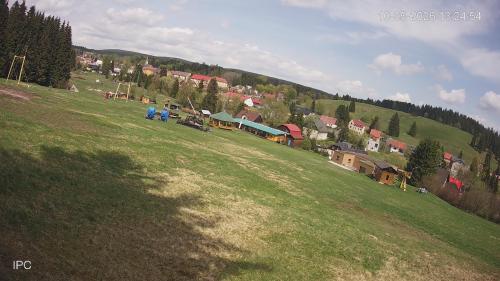 webkamera pernink