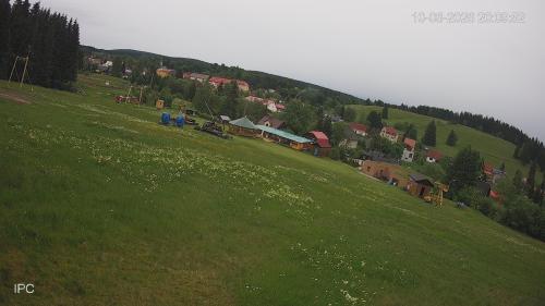 webkamera pernink