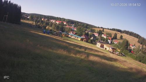 webkamera pernink