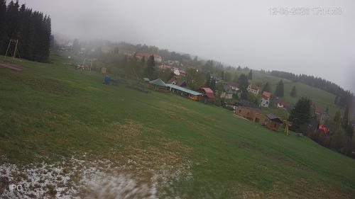 webkamera pernink