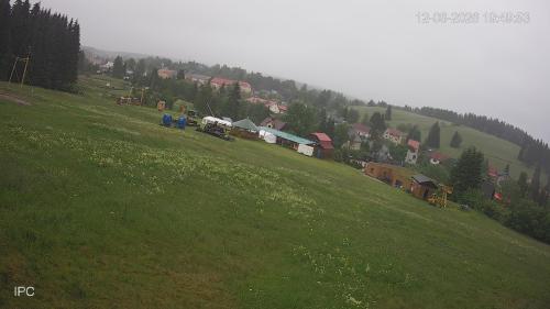 webkamera pernink