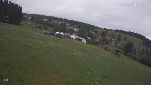 webkamera pernink