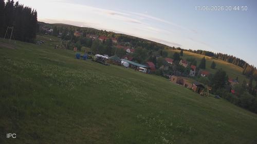 webkamera pernink