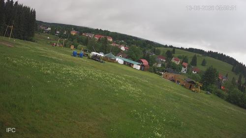 webkamera pernink