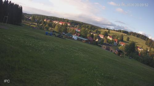 webkamera pernink