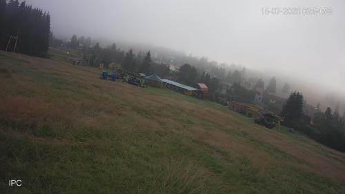 webkamera pernink