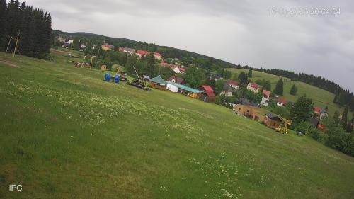 webkamera pernink
