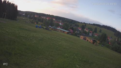 webkamera pernink