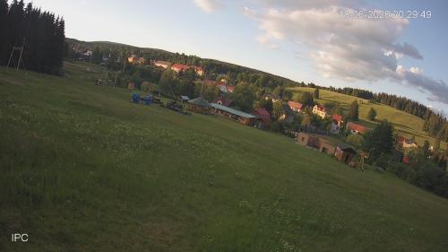 webkamera pernink