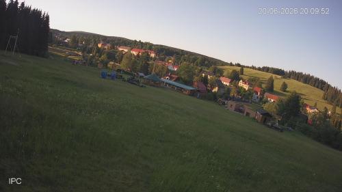 webkamera pernink