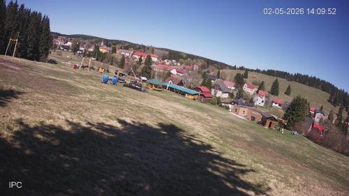 webkamera pernink