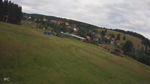 webkamera pernink