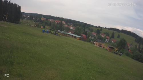 webkamera pernink