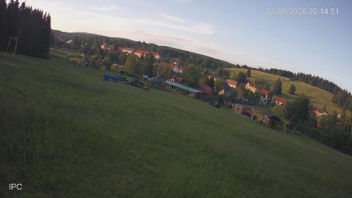 webkamera pernink