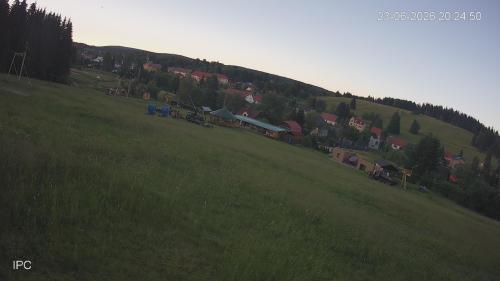 webkamera pernink