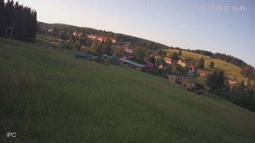 webkamera pernink