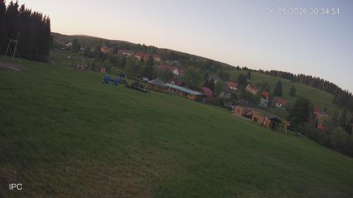webkamera pernink