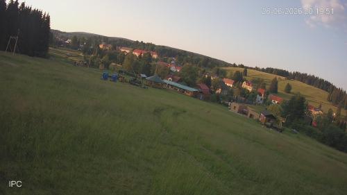 webkamera pernink