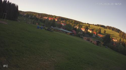 webkamera pernink