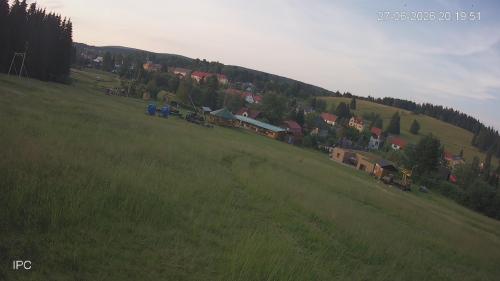 webkamera pernink
