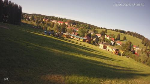 webkamera pernink
