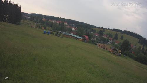 webkamera pernink