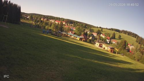 webkamera pernink
