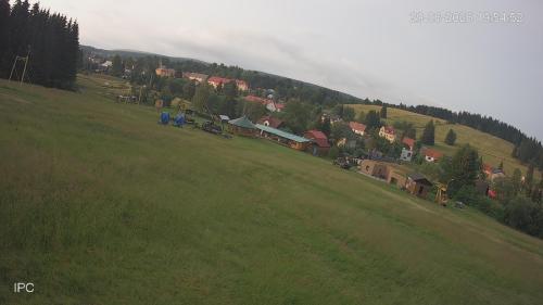 webkamera pernink