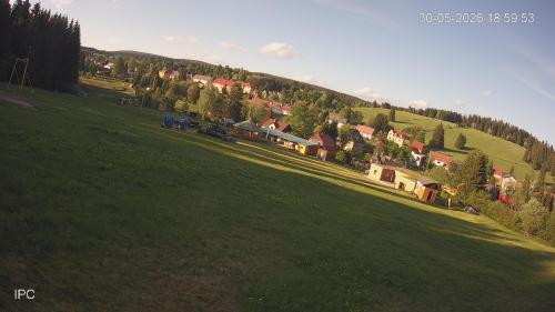 webkamera pernink