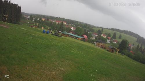 webkamera pernink