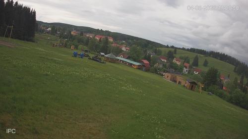 webkamera pernink