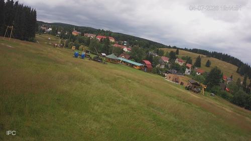 webkamera pernink