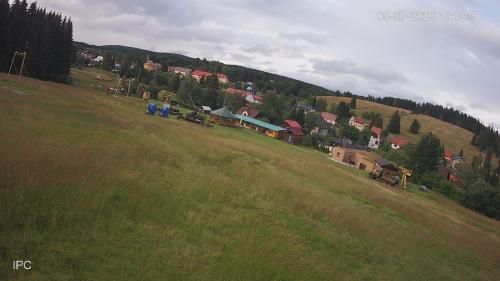 webkamera pernink