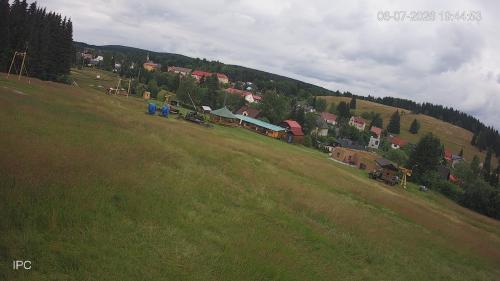 webkamera pernink