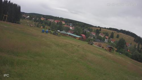 webkamera pernink