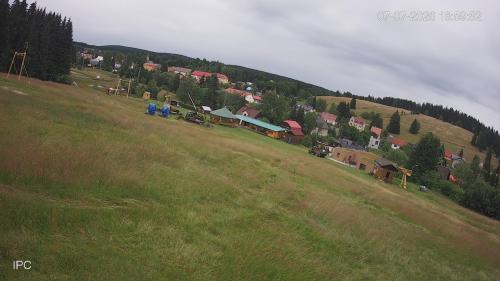 webkamera pernink