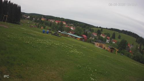 webkamera pernink