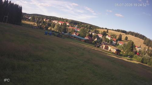 webkamera pernink