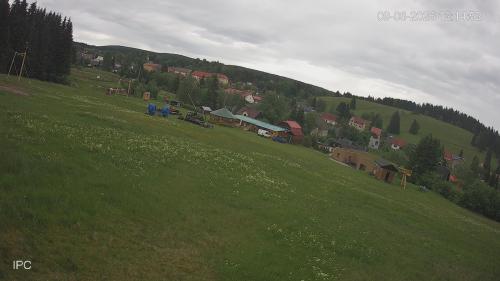 webkamera pernink