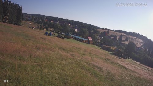 webkamera pernink